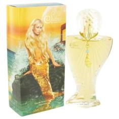 Perfume Feminino Siren Paris Hilton 100 Ml Eau De Parfum