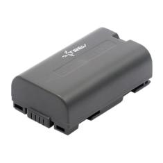 Bateria 1100Mah Para Filmadora Panasonic Ag-Dvc180 - Trev