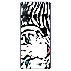 Capa Adesivo Skin047 Verso Para Samsung Galaxy M54 5G