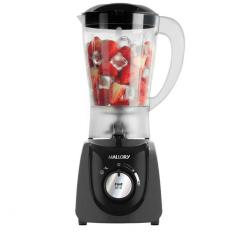 Liquidificador Mallory Fast Mix 1.5L 2 Velocidades 520W com Função Pulsar