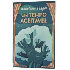 Um Tempo Aceitavel - Livro 5