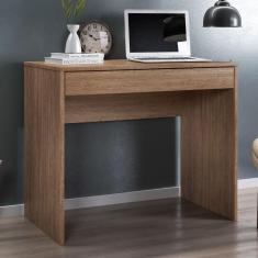 Mesa De Computador Phillips Nogal