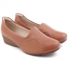 Sapato Modare 7014229, Bege, 37