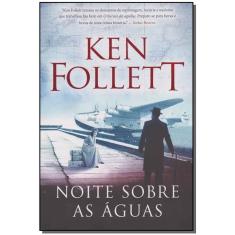 Noite Sobre As Águas