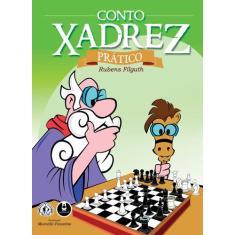 Livro - Conto Xadrez Prático