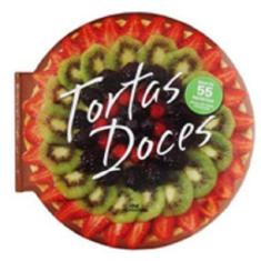Livro - Tortas doces