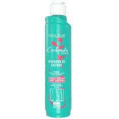 Ativador De Cachos 500ml Troia Hair Cosmetics