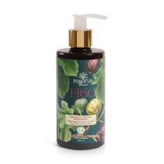 Sabonete Líquido Vegano Figo 250ml