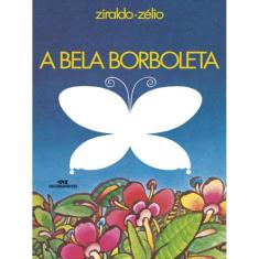 A Bela Borboleta
