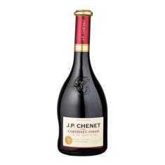 Vinho Jp Chenet Cabernet-Syrah 750Ml