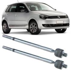 Barra Axial Volkswagen Polo Dianteira 2003 Até 2014 O Par - Flex Autom
