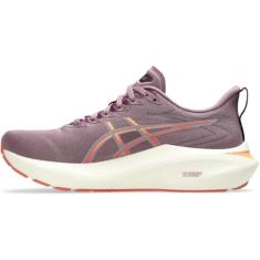 ASICS Tênis de corrida feminino GT-2000 13, Malva empoeirado/Watershed Rose, 35
