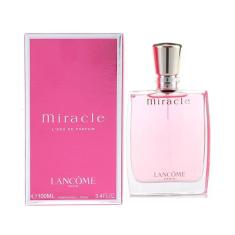 Perfume Miracle Lancôme Eau De Parfum - 100ml