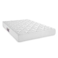 Colchão Espuma Queen Espuma D45 Top Double Side D45 158x198x21cm Herval