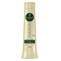 Shampoo Haskell Mururmuru - 500ml-Unissex