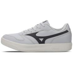 Tênis Casual Feminino Mizuno Street Wind-Feminino