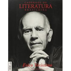 Cadernos de Literatura Brasileira. Carlos Heitor Cony