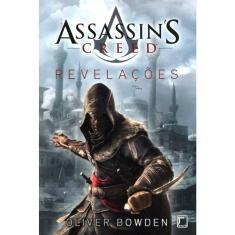 Assassins Creed - Vol 05 - Revelações