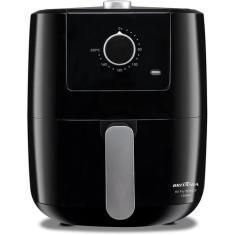 Fritadeira Air Fryer Britânia BFR42P 3L Revestimento Antiaderente 110V