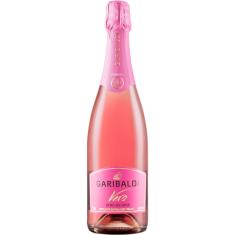 Espumante Demi Sec Rosé Vero Garibaldi 750ml