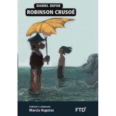 Robinson crusoe