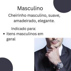 Cheirinho para Embalagem  Perfume para Loja, Roupas, Papel, Artesanato