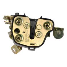 Fechadura Mec Porta Tras Dir Classic 04 A 16 Corsa 94 A 02 - Universal