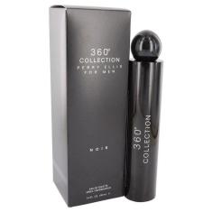 Perfume/col. Masc. 360 Collection Noir Perry Ellis Eau De Toilette