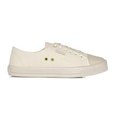 Tênis Casual Feminino Cru Confortável Versátil Lançamento - Zoccolette