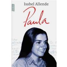 Livro - Paula