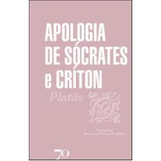 Apologia de Sócrates e Críton