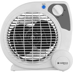 Aquecedor Cadence Termoventilador New Auros AQC422 - 110V