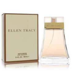Perfume Feminino Ellen Tracy 100 ML Eau De Parfum