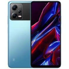 Celular Xiaomi Poco X5 5G Dual 256 GB - Blue