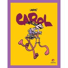 Livro - Carol
