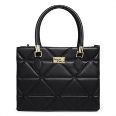 Bolsa lorena miami lançamento em bolsa feminina - Lorena Vitoria, Pret