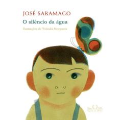 O silêncio da água (Nova edição)
