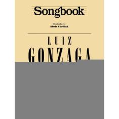 Songbook Luiz Gonzaga - Volume 2