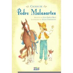 Causos de Pedro Malasartes