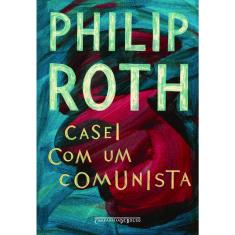 Livro - Casei com um comunista