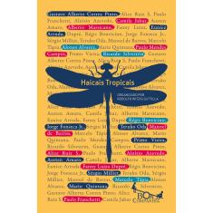 Livro - Haicais tropicais