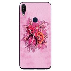 Capa Adesivo Skin007 Verso Para Asus Zenfone Max Pro (m1)
