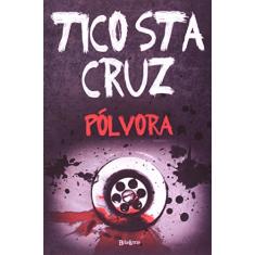 Pólvora