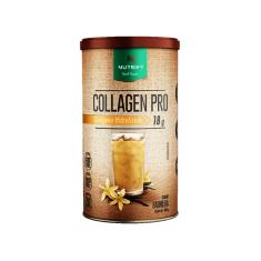 Collagen pro baunilha 450g - Nutrify