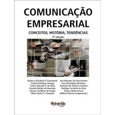 Comunicação Empresarial