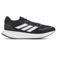 Tênis Adidas Feminino Runfalcon 5 Core Black Jj7823 36