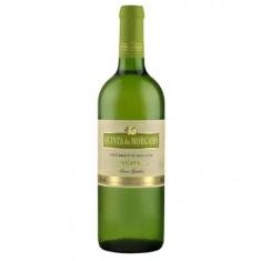 Vinho Quinta Do Morgado Branco Suave 750ml