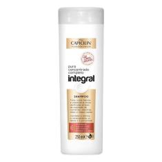 Shampoo Integral Capicilin 250ml