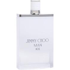 Perfume Masculino Jimmy Choo Man Ice Edt 200 ML