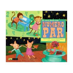 Se Você Fosse Um Número Par